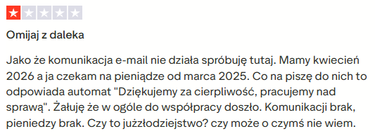 Skycop opinia